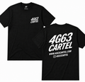 The 4G63 Cartel OG Basic Tee